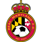 Real Maryland Monarchs Takım Logosu