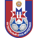 Saransk II Takım Logosu