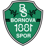 Bornova 1881 Takım Logosu
