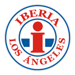 Iberia Takım Logosu