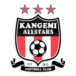 Kangemi All. Takım Logosu