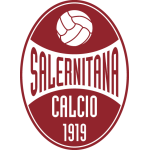 Salernitana U19 Takım Logosu