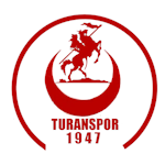 Turanspor Takım Logosu