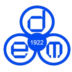 DEM U21 Takım Logosu