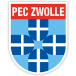 PEC Zwolle U19 Takım Logosu