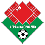 Ceramika Opoczno Takım Logosu