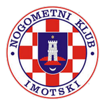 Imotski Takım Logosu