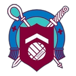Mangotsfield Takım Logosu
