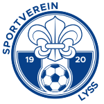 Lyss Takım Logosu