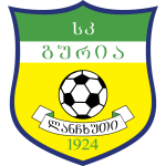 Guria Takım Logosu