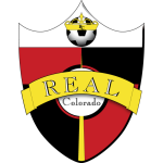 Real Colorado Foxes Takım Logosu