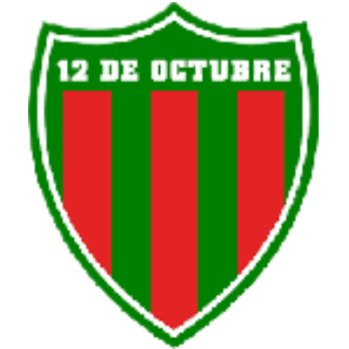 12 de Octubre VDS Takım Logosu