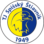 Sp. Stiavnik Takım Logosu