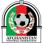 Afganistan U19 Takım Logosu