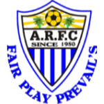 Anse Réunion Takım Logosu