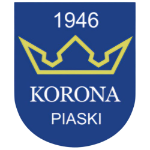 Korona Piaski Takım Logosu