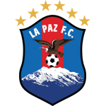 La Paz Takım Logosu