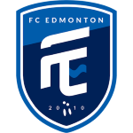 FC Edmonton Takım Logosu