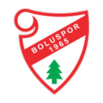 Boluspor U19 Takım Logosu