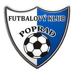 Poprad Takım Logosu
