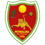 Petrolina U20 Takım Logosu