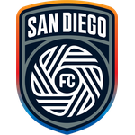 San Diego Takım Logosu
