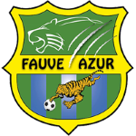 Fauve Azur E. Takım Logosu