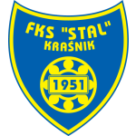 Stal Kraśnik Takım Logosu
