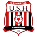 Hamaissa Takım Logosu