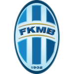 M. Boleslav U19 Takım Logosu