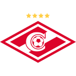 S. Moskova II Takım Logosu
