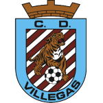 Villegas Takım Logosu