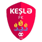 Keşlə II Takım Logosu