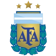 Arjantin U23 Takım Logosu