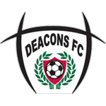 Deacons Takım Logosu