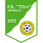 Tisa Adorjan Takım Logosu