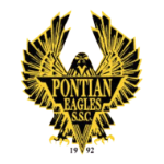 Pontian Eagles Takım Logosu