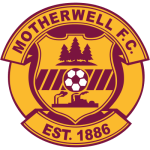 Motherwell Takım Logosu