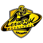 Legion Dynamo Takım Logosu