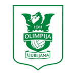 O. Ljubljana Takım Logosu