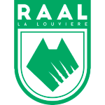 La Louviere Takım Logosu