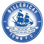 Billericay Takım Logosu
