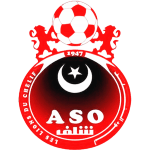 Chlef Takım Logosu