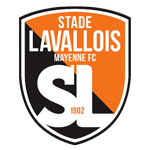 Lavallois Takım Logosu
