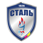 Stal Dniprodzerzhynsk Takım Logosu