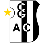 Campo Grande Takım Logosu
