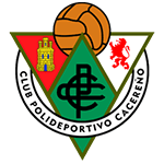 Cacereno Takım Logosu