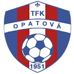 Opatová Takım Logosu