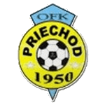 Priechod Takım Logosu