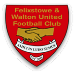 Felixstowe Takım Logosu
